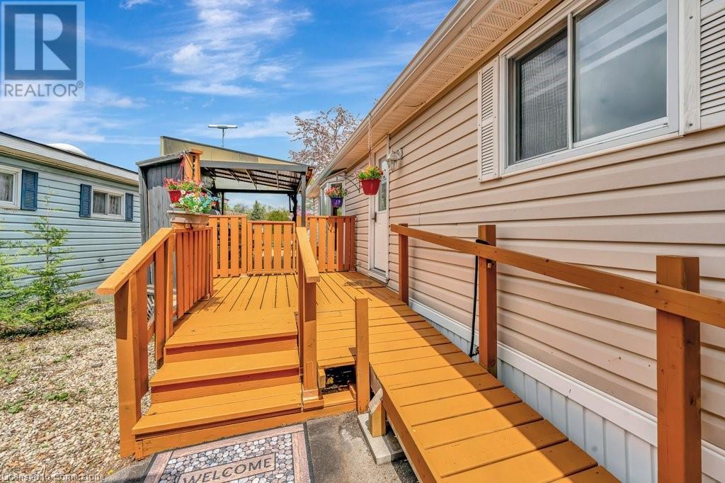 5 Bush Lane, Puslinch, Ontario  N1H 6H9 - Photo 4 - 40715605