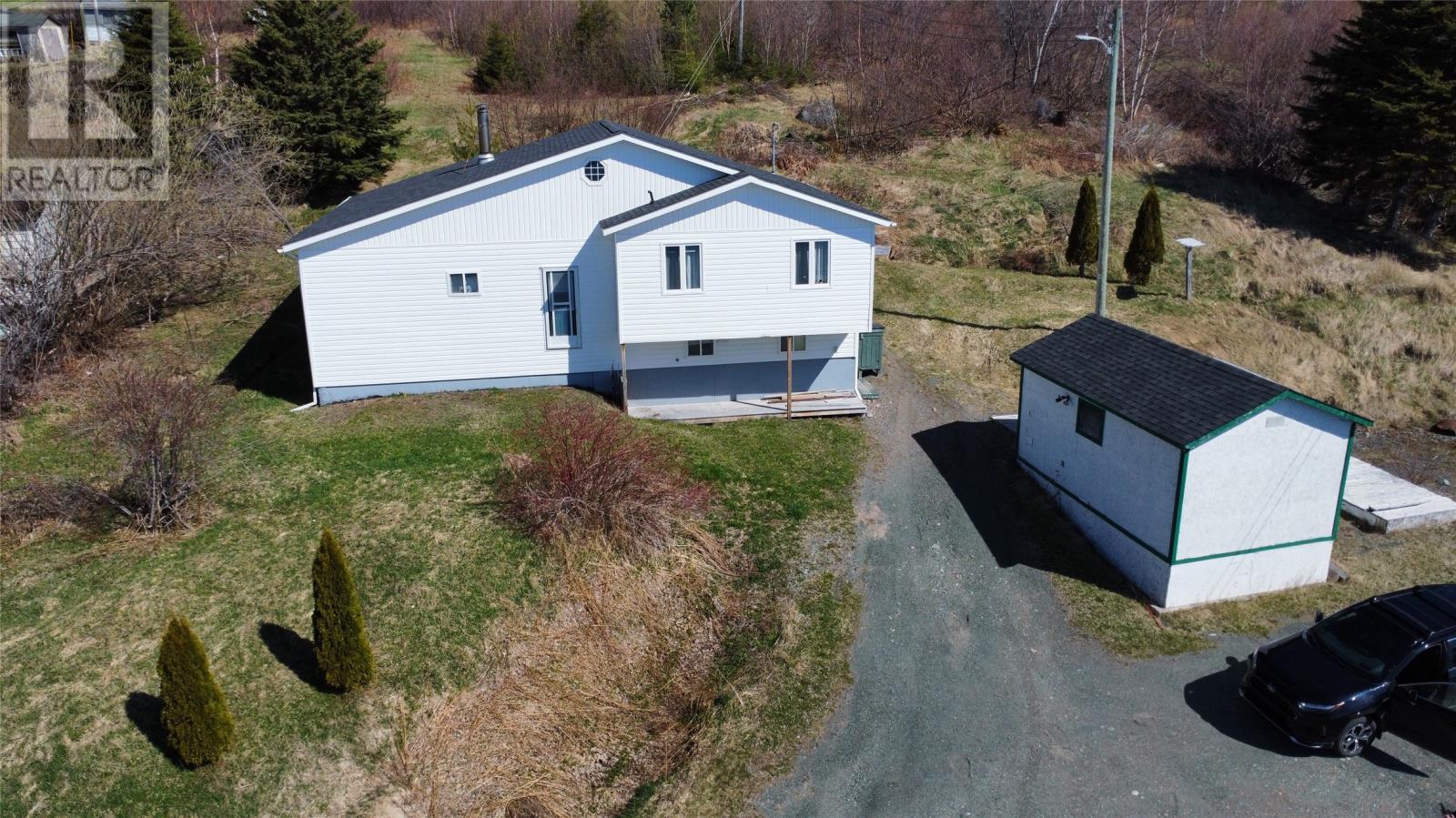 56 Main Street, Rattling Brook, Newfoundland & Labrador