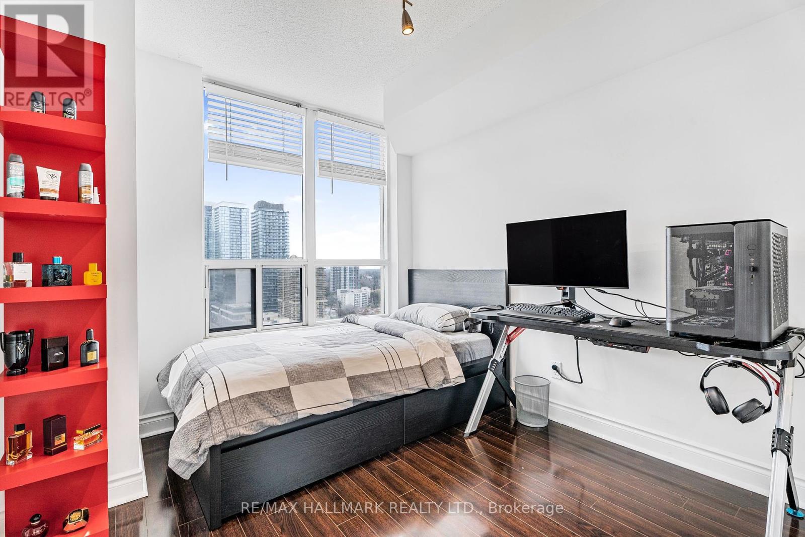 1413 - 5 Northtown Way, Toronto, Ontario  M2N 7A1 - Photo 15 - C12162677