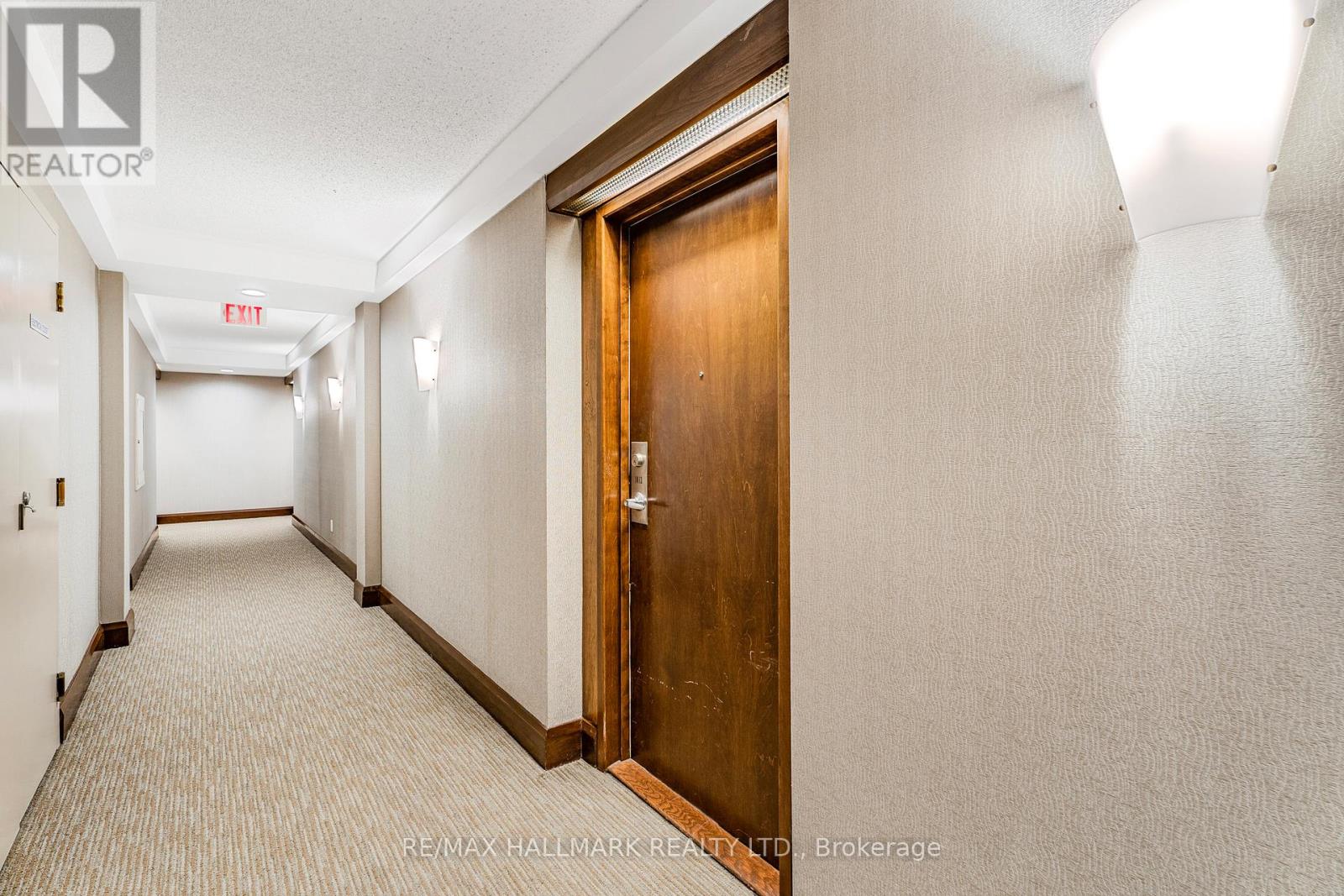 1413 - 5 Northtown Way, Toronto, Ontario  M2N 7A1 - Photo 2 - C12162677