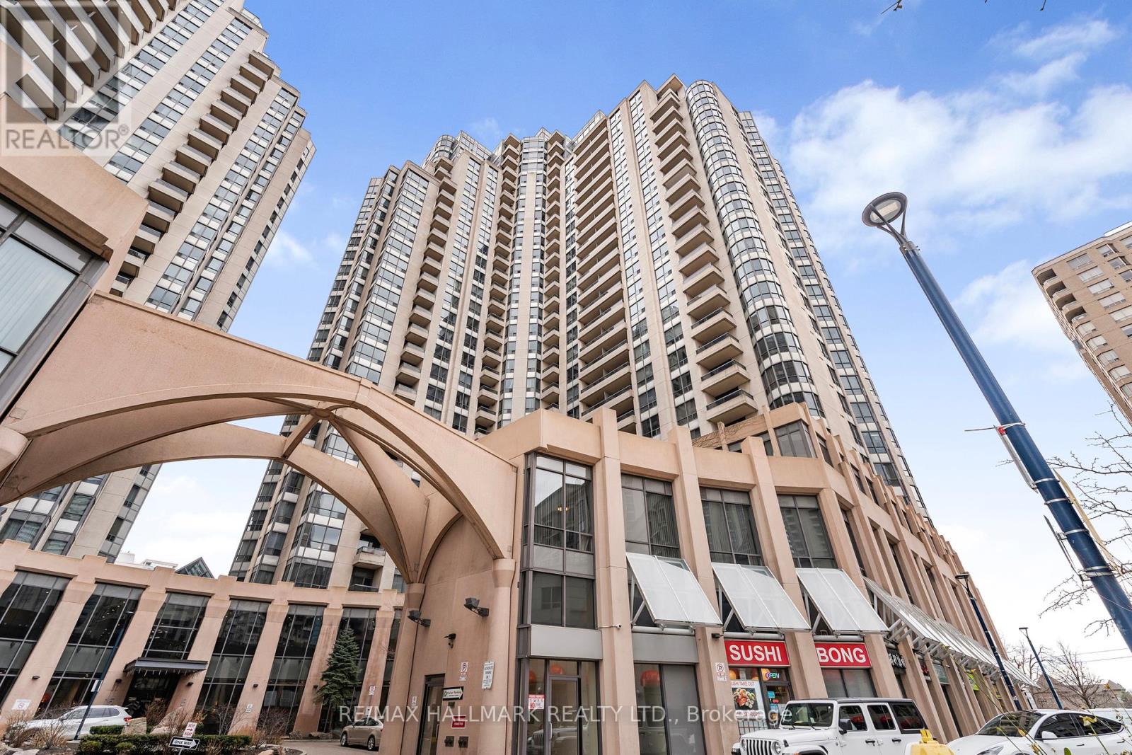 1413 - 5 Northtown Way, Toronto, Ontario  M2N 7A1 - Photo 37 - C12162677