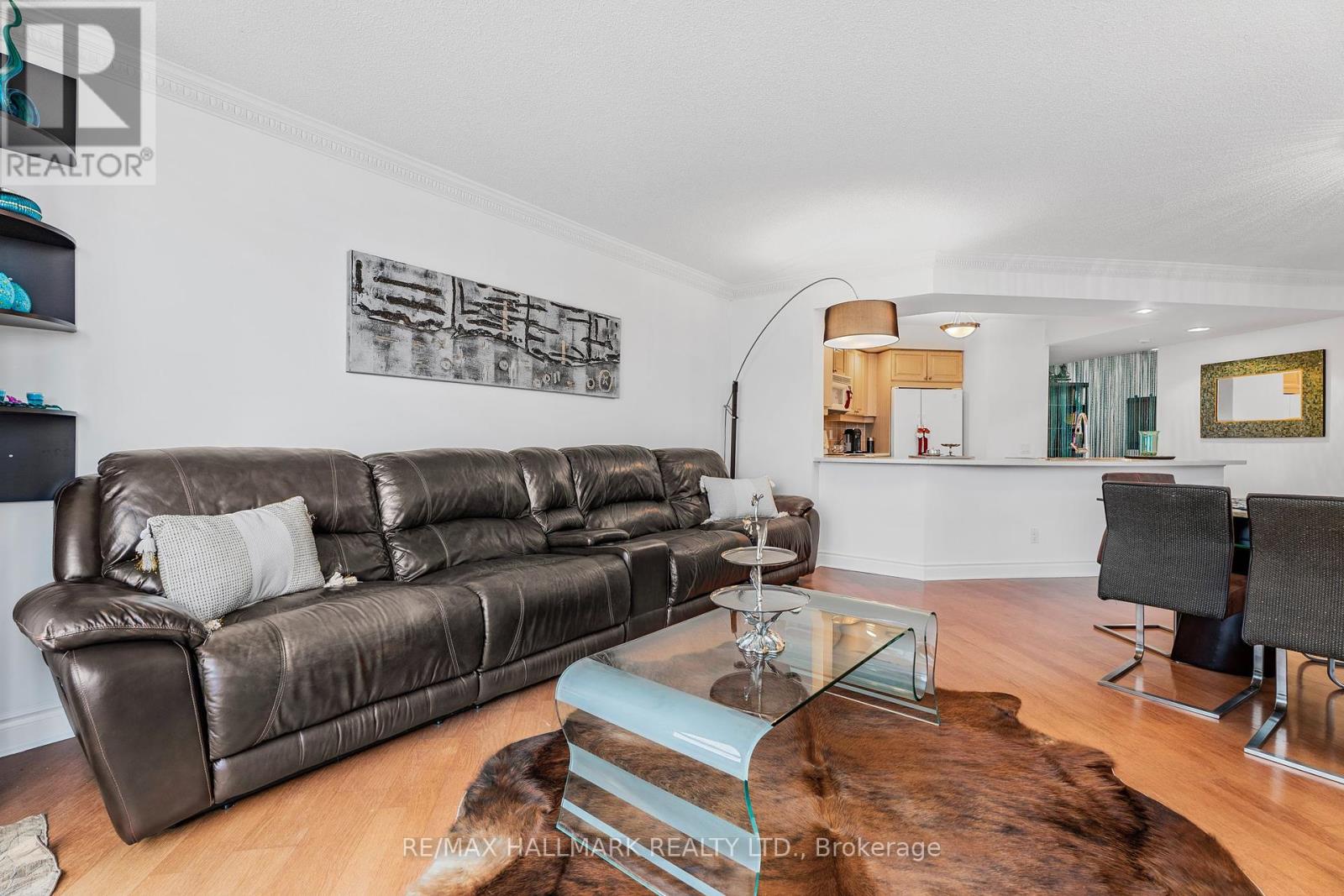 1413 - 5 Northtown Way, Toronto, Ontario  M2N 7A1 - Photo 4 - C12162677