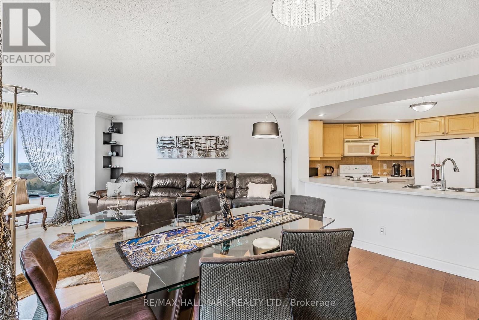 1413 - 5 Northtown Way, Toronto, Ontario  M2N 7A1 - Photo 5 - C12162677