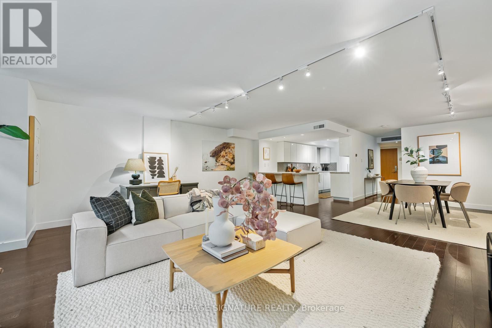 227 - 80 FRONT STREET E, Toronto, Ontario