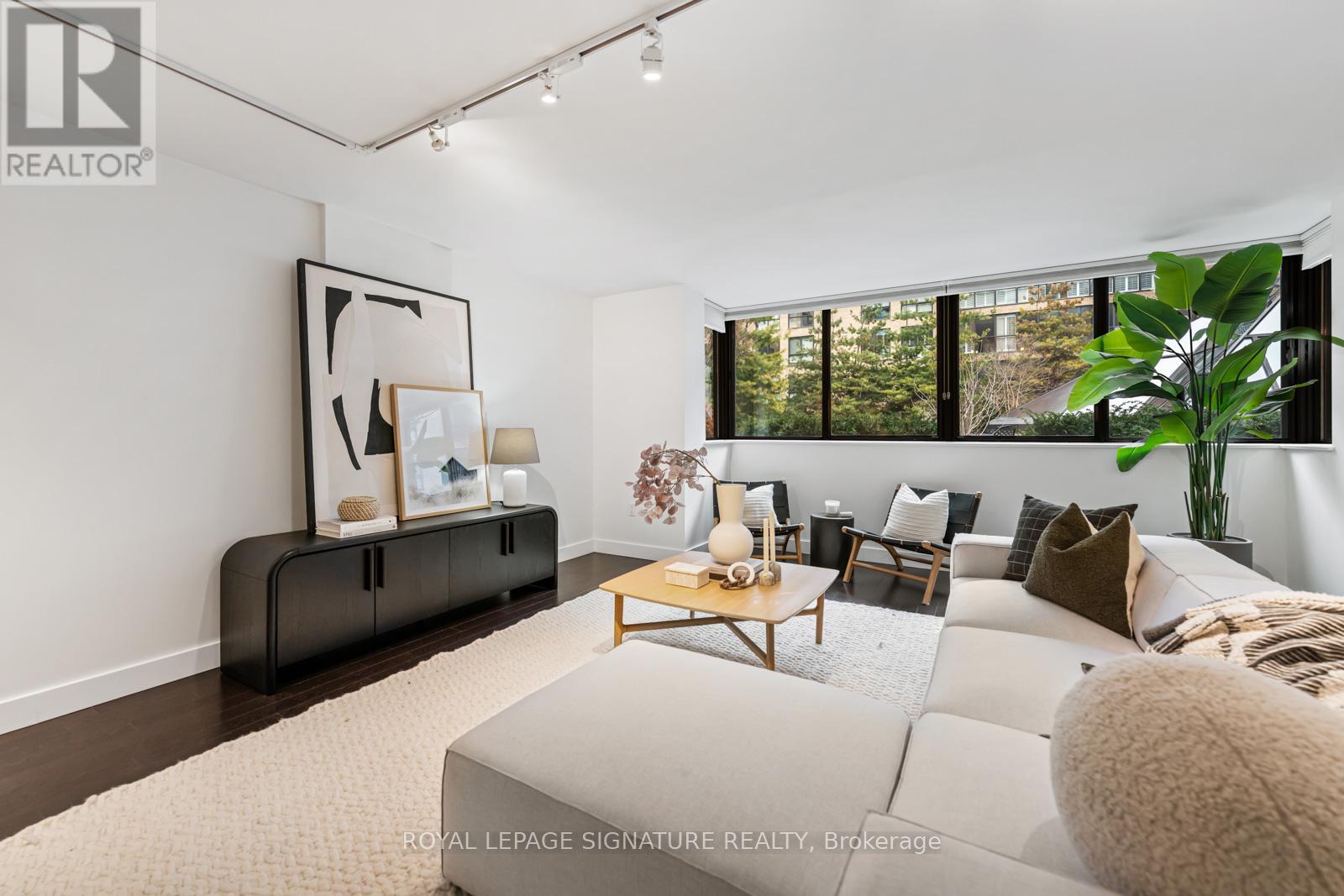 227 - 80 Front Street E, Toronto, Ontario  M5E 1T4 - Photo 11 - C12162702