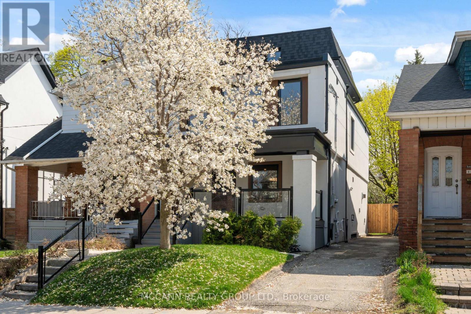 141 Craighurst Avenue, Toronto, Ontario  M4R 1K1 - Photo 2 - C12162705
