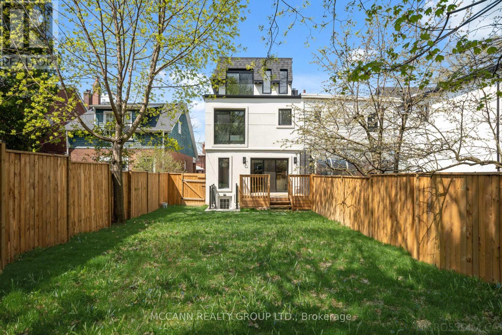 141 Craighurst Avenue, Toronto, Ontario  M4R 1K1 - Photo 44 - C12162705