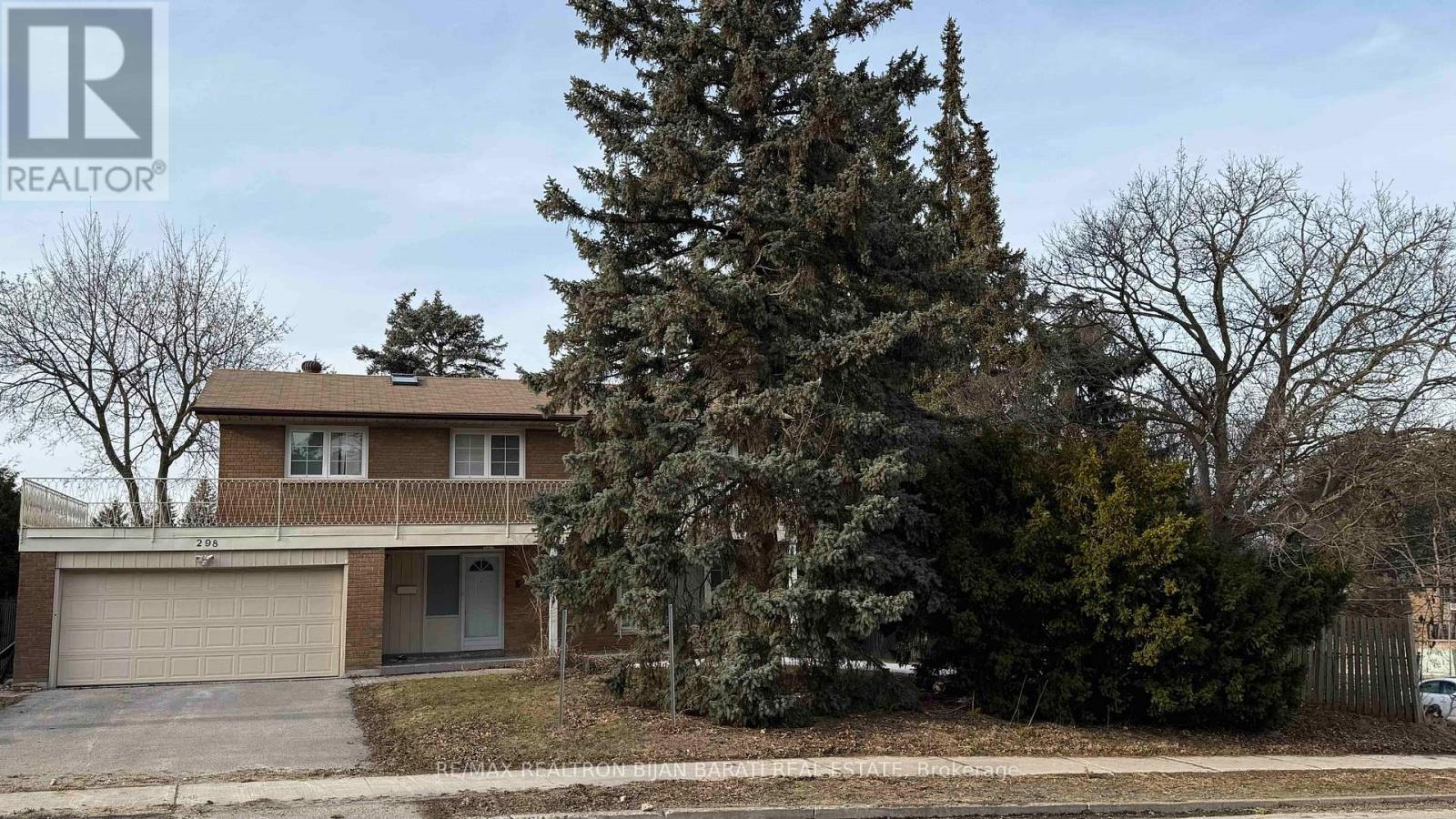 298 Newton Drive, Toronto (Newtonbrook East), Ontario  M2M 2P8 - Photo 3 - C12162761