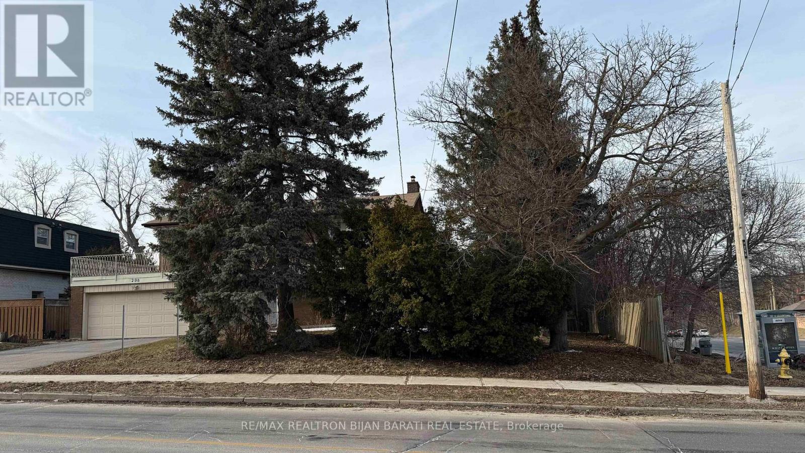 298 Newton Drive, Toronto (Newtonbrook East), Ontario  M2M 2P8 - Photo 4 - C12162761