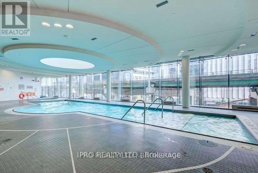 4407 - 14 York Street, Toronto, Ontario  M5J 0B1 - Photo 6 - C12162766