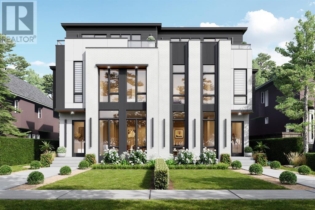 5006 22 Street SW, Calgary, Alberta