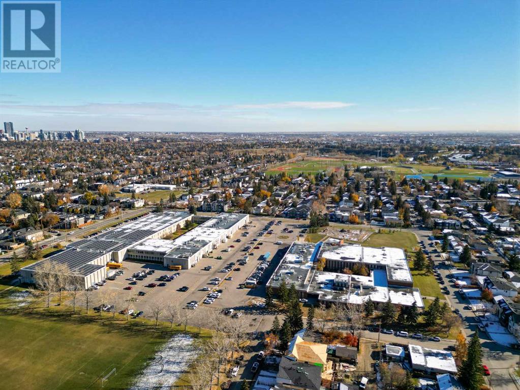5006 22 Street Sw, Calgary, Alberta  T2T 5G9 - Photo 10 - A2191648