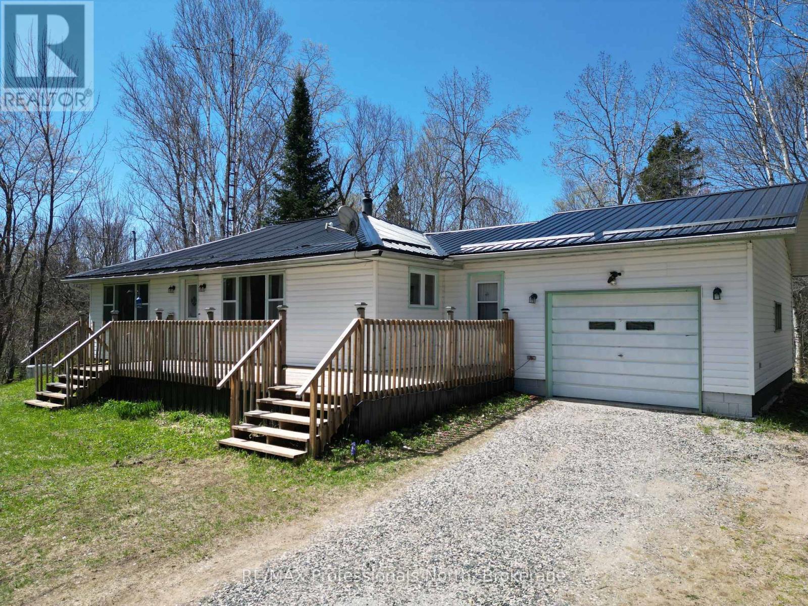 2693 COUNTY ROAD 21, Minden Hills, Ontario