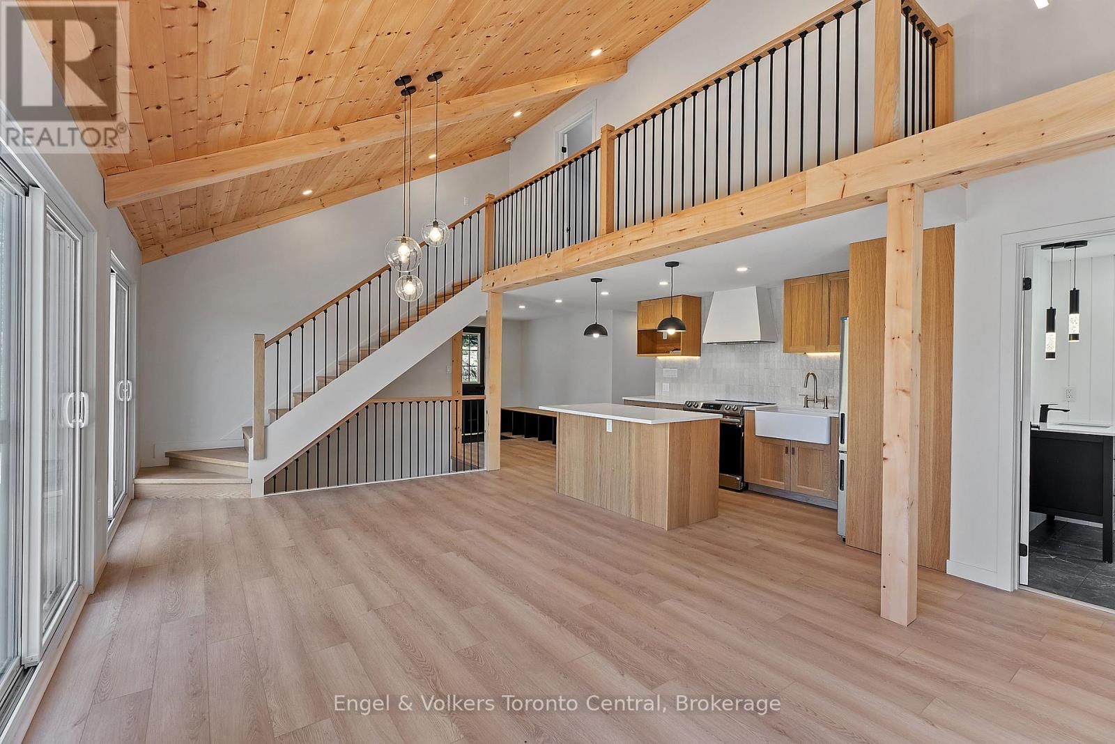 1457 Lake Joseph Road, Seguin, Ontario  P2A 2W8 - Photo 37 - X12162806