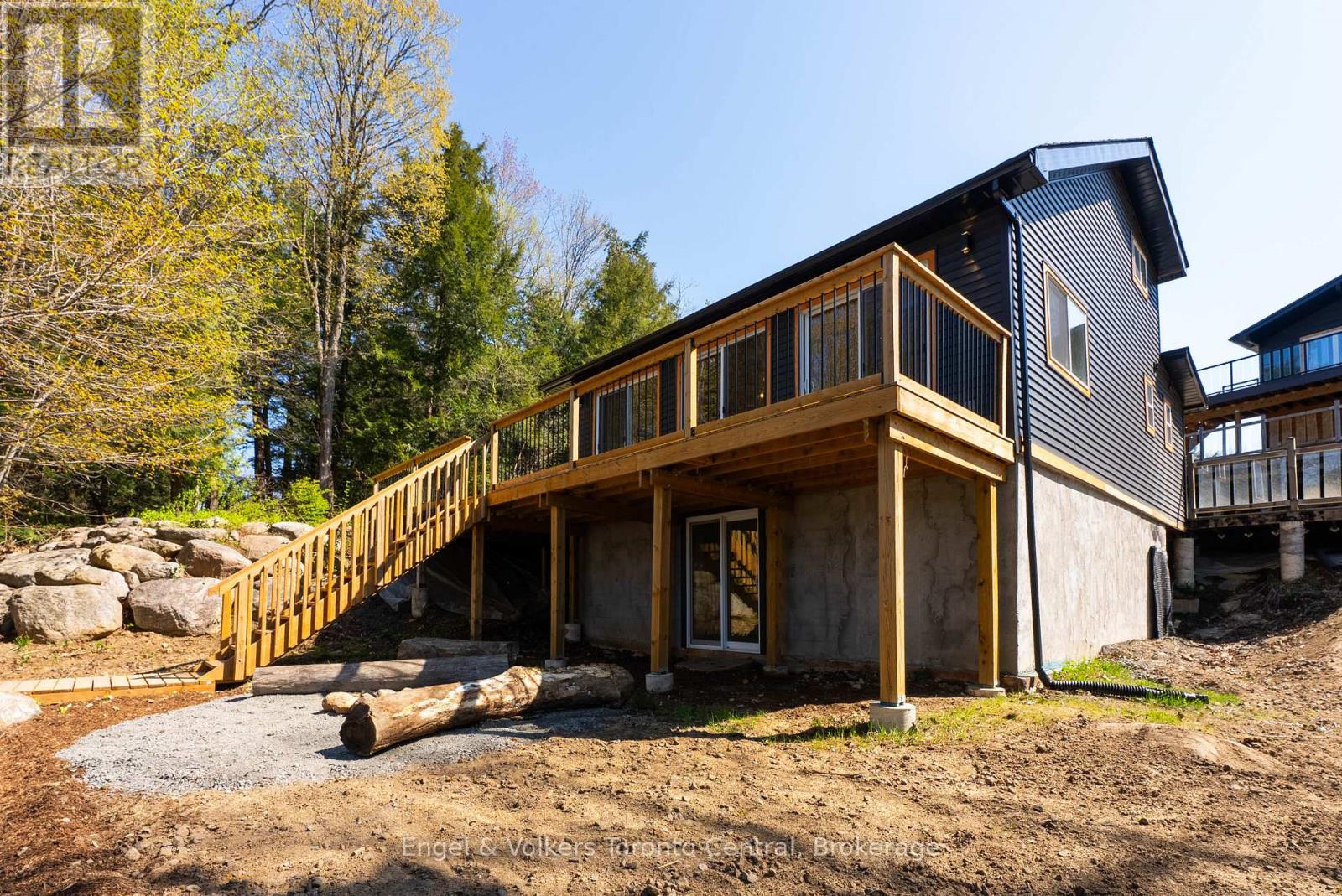 1457 Lake Joseph Road, Seguin, Ontario  P2A 2W8 - Photo 46 - X12162806