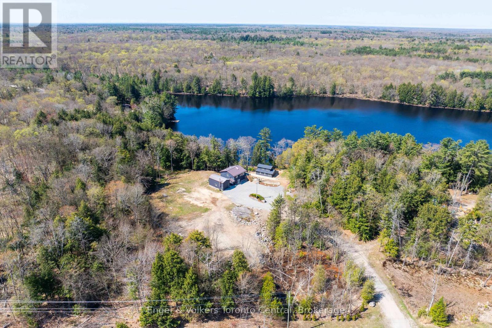 1457 Lake Joseph Road, Seguin, Ontario  P2A 2W8 - Photo 48 - X12162806