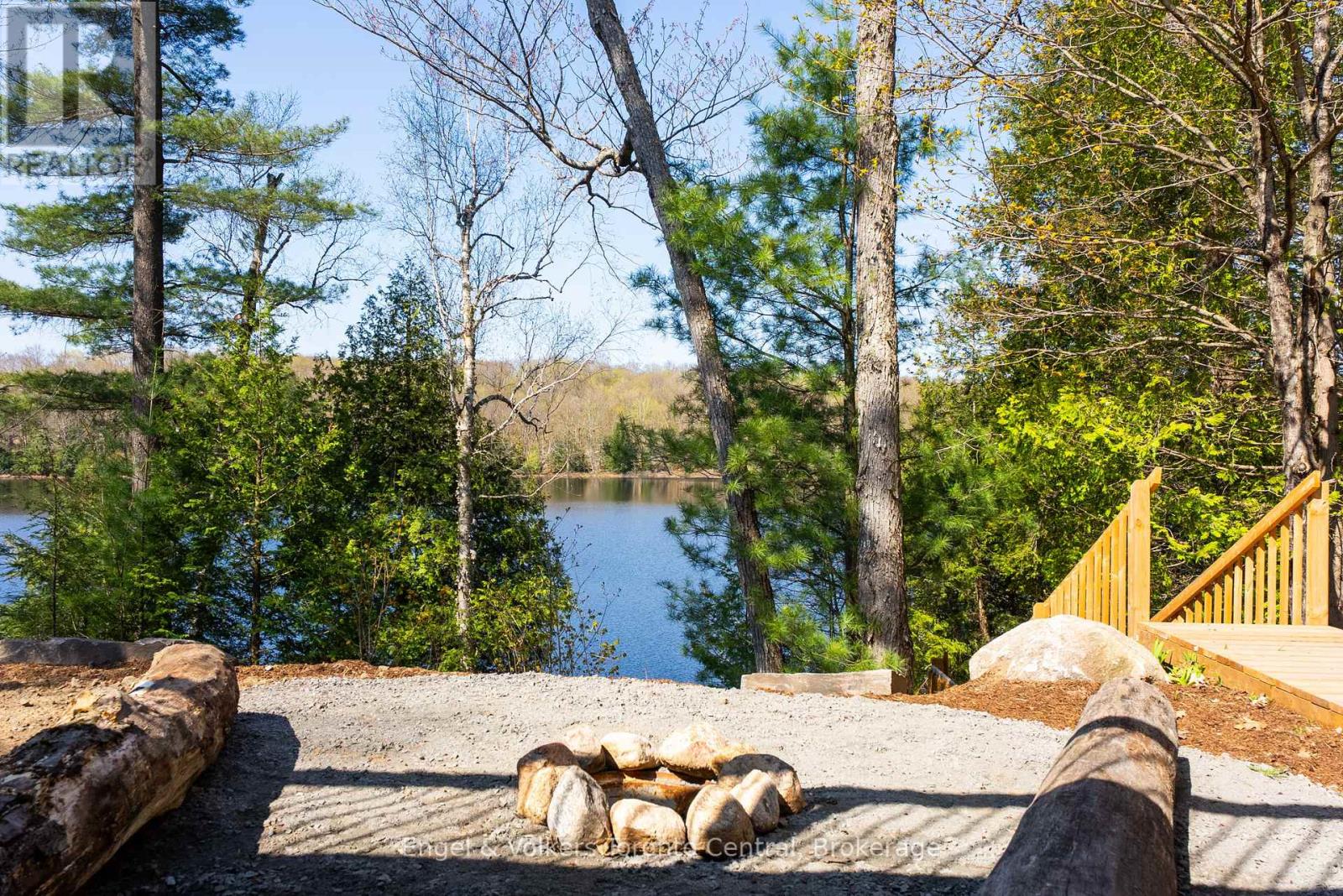 1457 Lake Joseph Road, Seguin, Ontario  P2A 2W8 - Photo 5 - X12162806