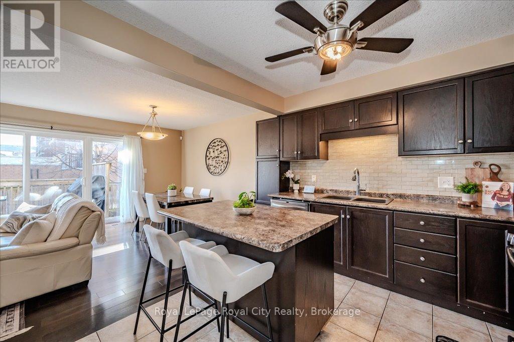 4 - 361 Arkell Road, Guelph, Ontario  N1L 1E5 - Photo 8 - X12162861