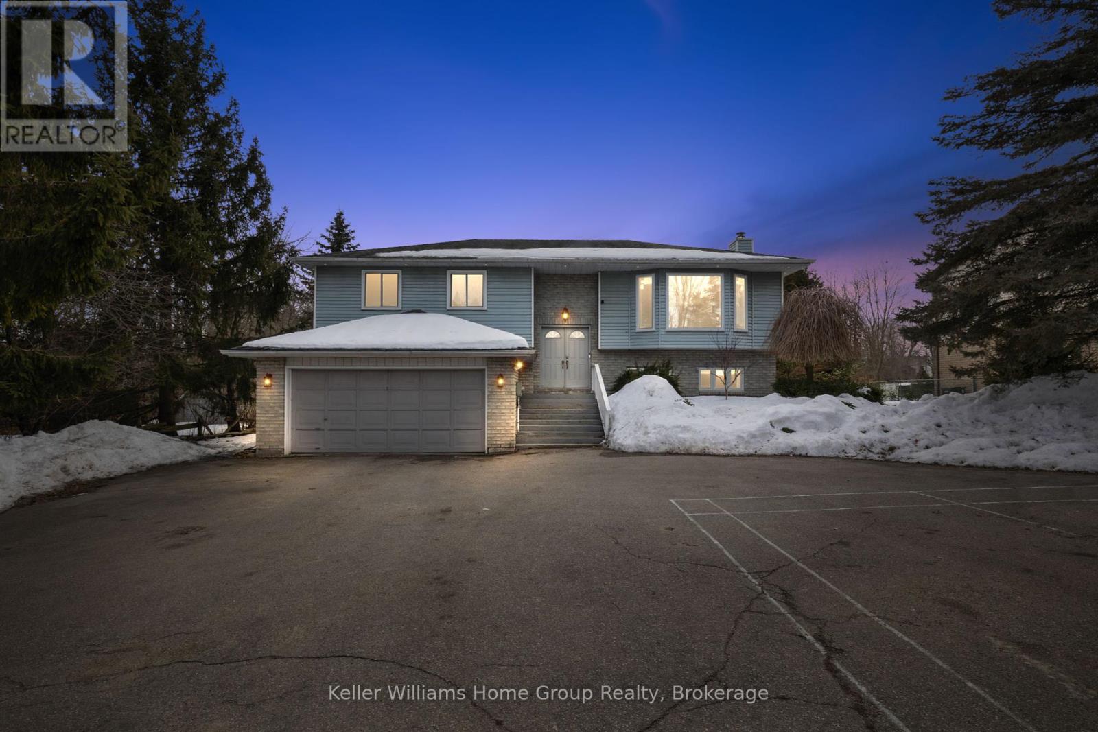 11 Brock Road S, Puslinch, Ontario  N0B 2J0 - Photo 5 - X12162864