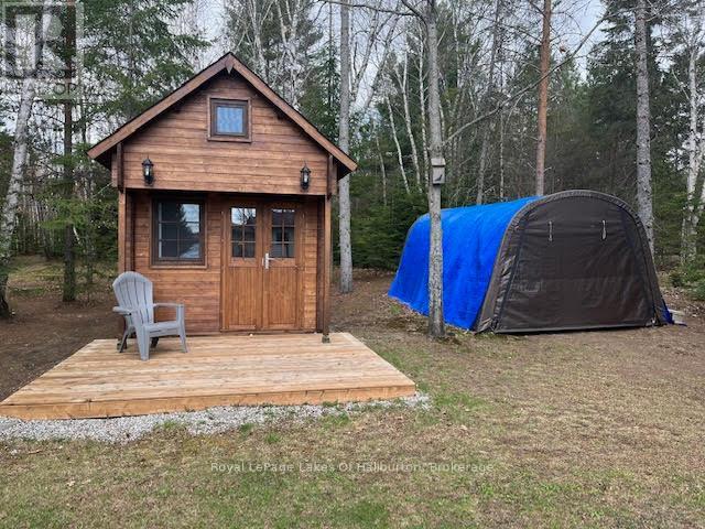 1293 Green Lake Road, Dysart Et Al, Ontario  K0M 1S0 - Photo 33 - X12162876