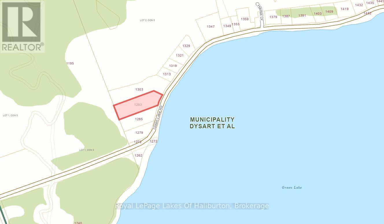 1293 Green Lake Road, Dysart Et Al, Ontario  K0M 1S0 - Photo 48 - X12162876
