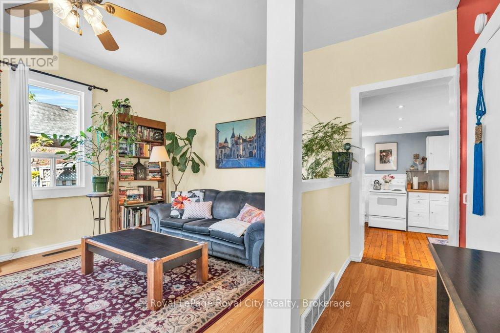 110 York Road, Guelph, Ontario  N1E 3E6 - Photo 13 - X12162931