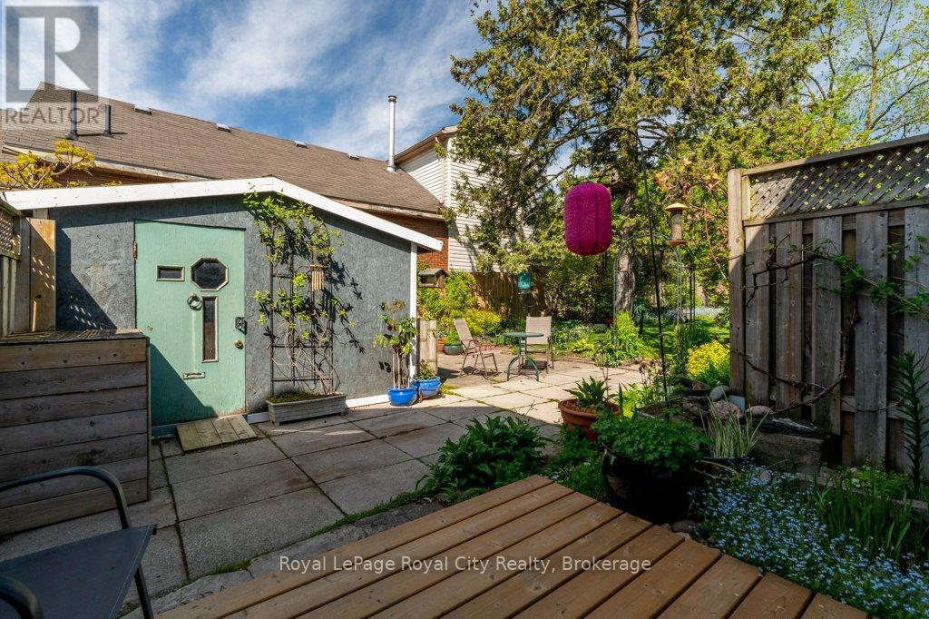 110 York Road, Guelph, Ontario  N1E 3E6 - Photo 34 - X12162931