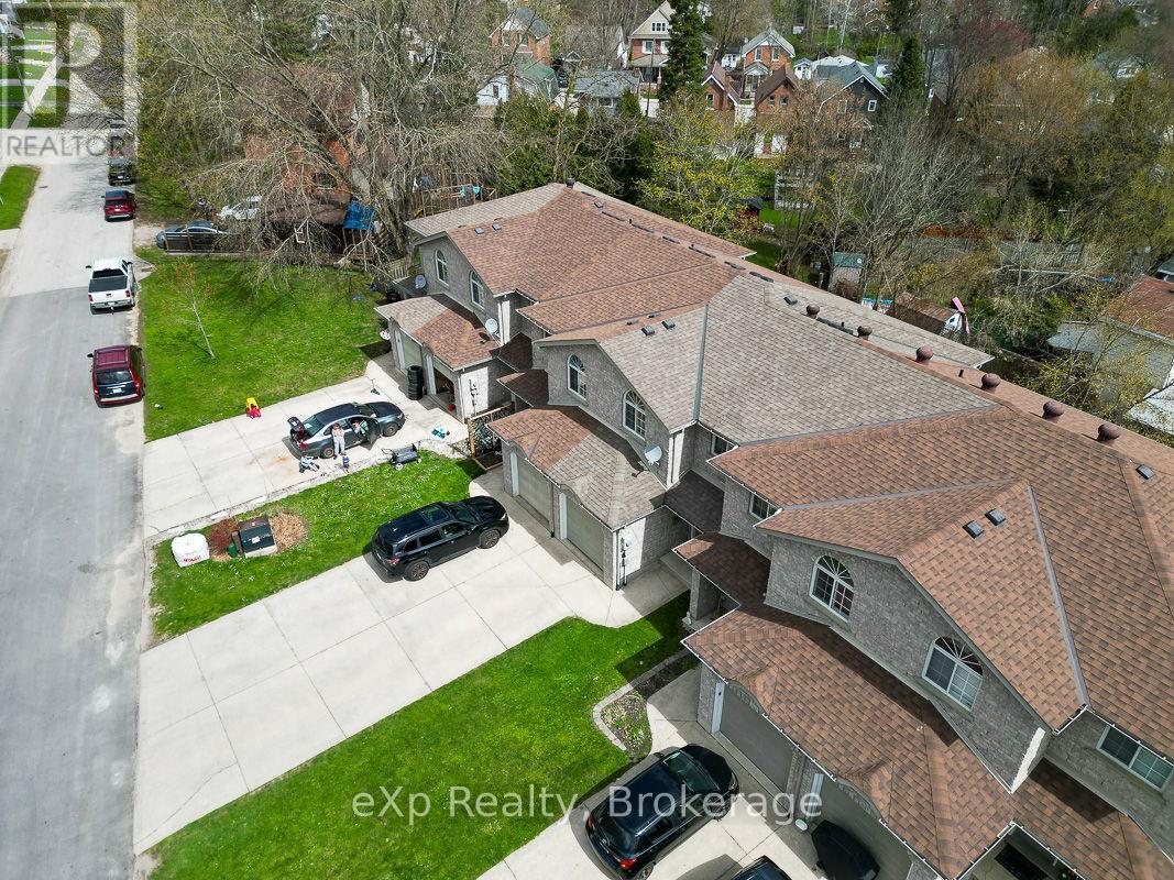 1329 6th Avenue W, Owen Sound, Ontario  N4K 5H6 - Photo 26 - X12162941