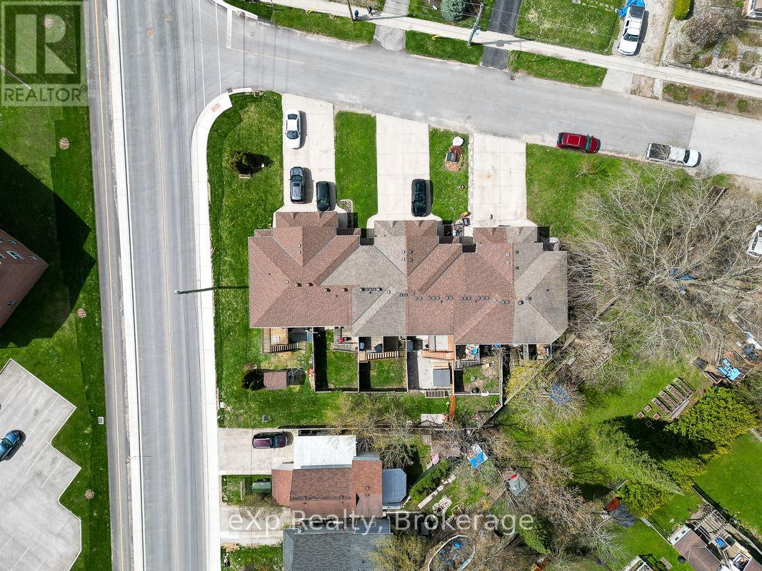1329 6th Avenue W, Owen Sound, Ontario  N4K 5H6 - Photo 28 - X12162941