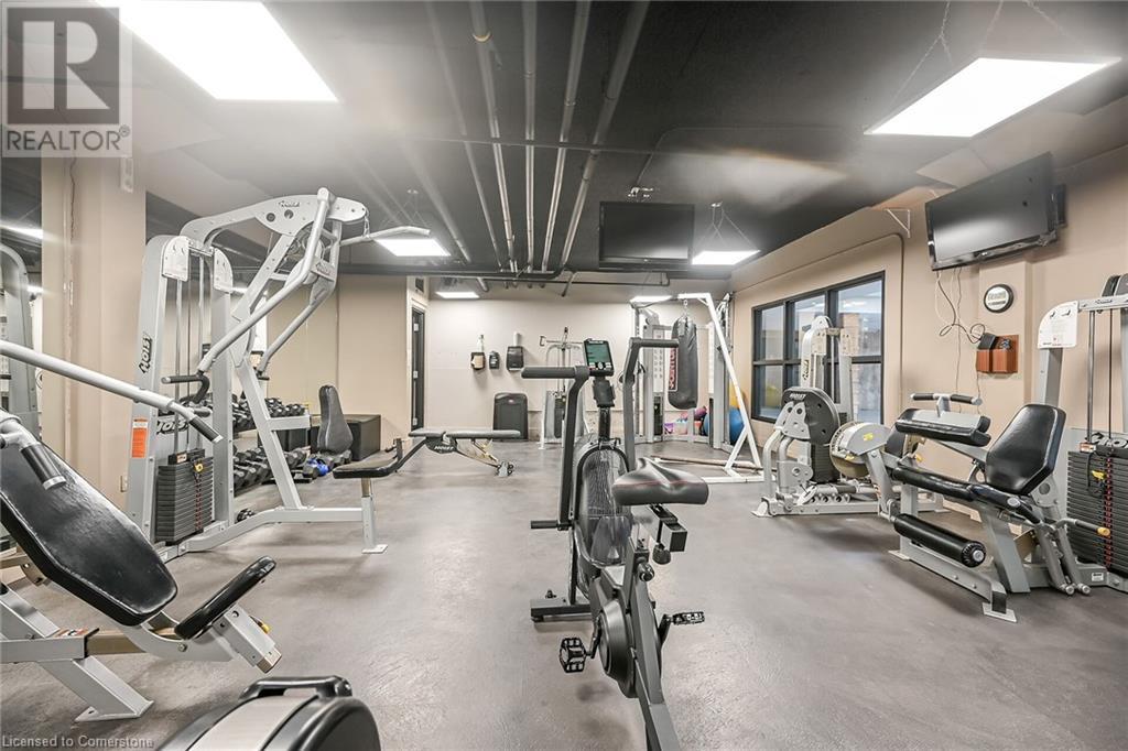 150 Charlton Avenue E Unit# 2908, Hamilton, Ontario  L8N 3X3 - Photo 31 - 40730945