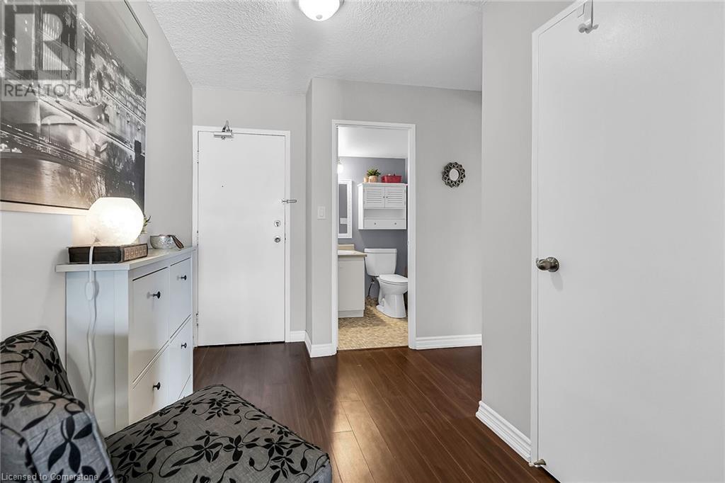 150 Charlton Avenue E Unit# 2908, Hamilton, Ontario  L8N 3X3 - Photo 3 - 40730945