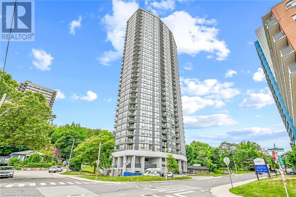 Property at 150 CHARLTON Avenue E Unit# 2908 image 1