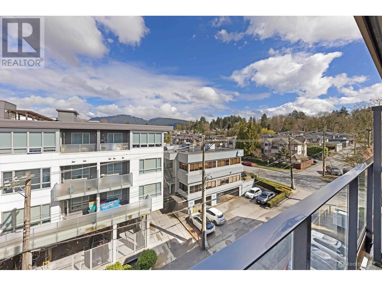 410 317 Bewicke Avenue, North Vancouver, British Columbia  V7M 3E9 - Photo 6 - R3004224