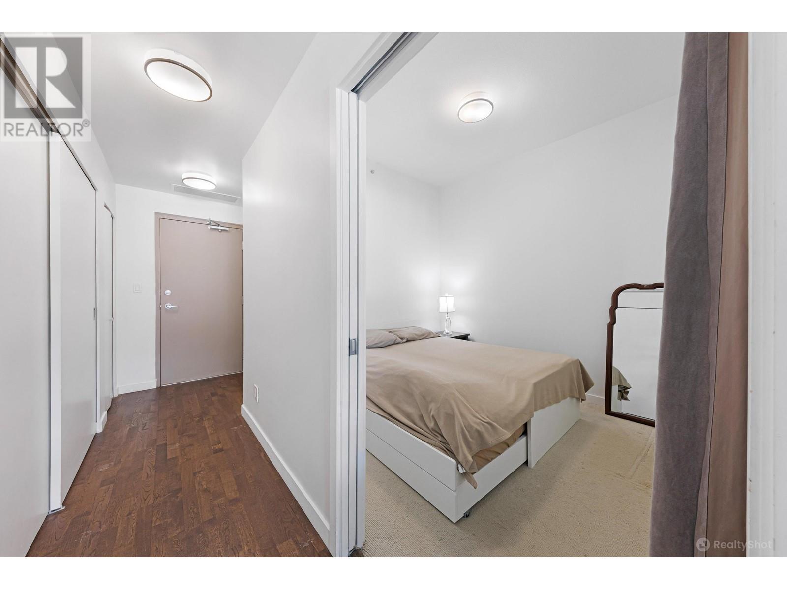410 317 Bewicke Avenue, North Vancouver, British Columbia  V7M 3E9 - Photo 8 - R3004224