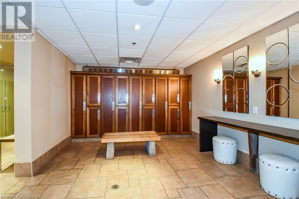 150 Charlton Avenue E Unit# 2908, Hamilton, Ontario  L8N 3X3 - Photo 37 - 40730945