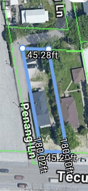 9572 Tecumseh Road, Windsor, Ontario  N8R 1A2 - Photo 3 - 25012708