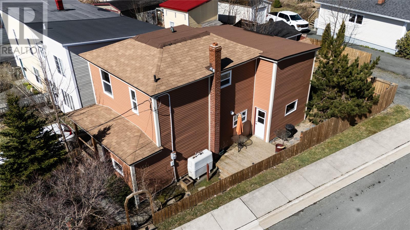 Property at 132 St. Clare Avenue image 1