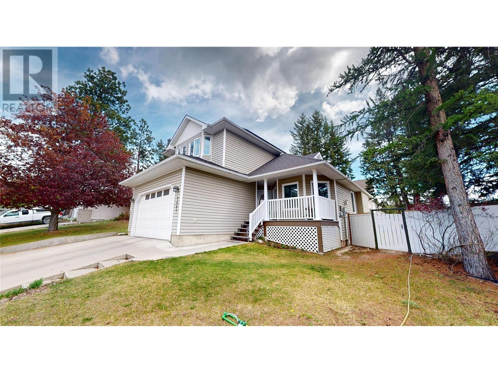 3001 Mt. Fisher Drive, Cranbrook, British Columbia
