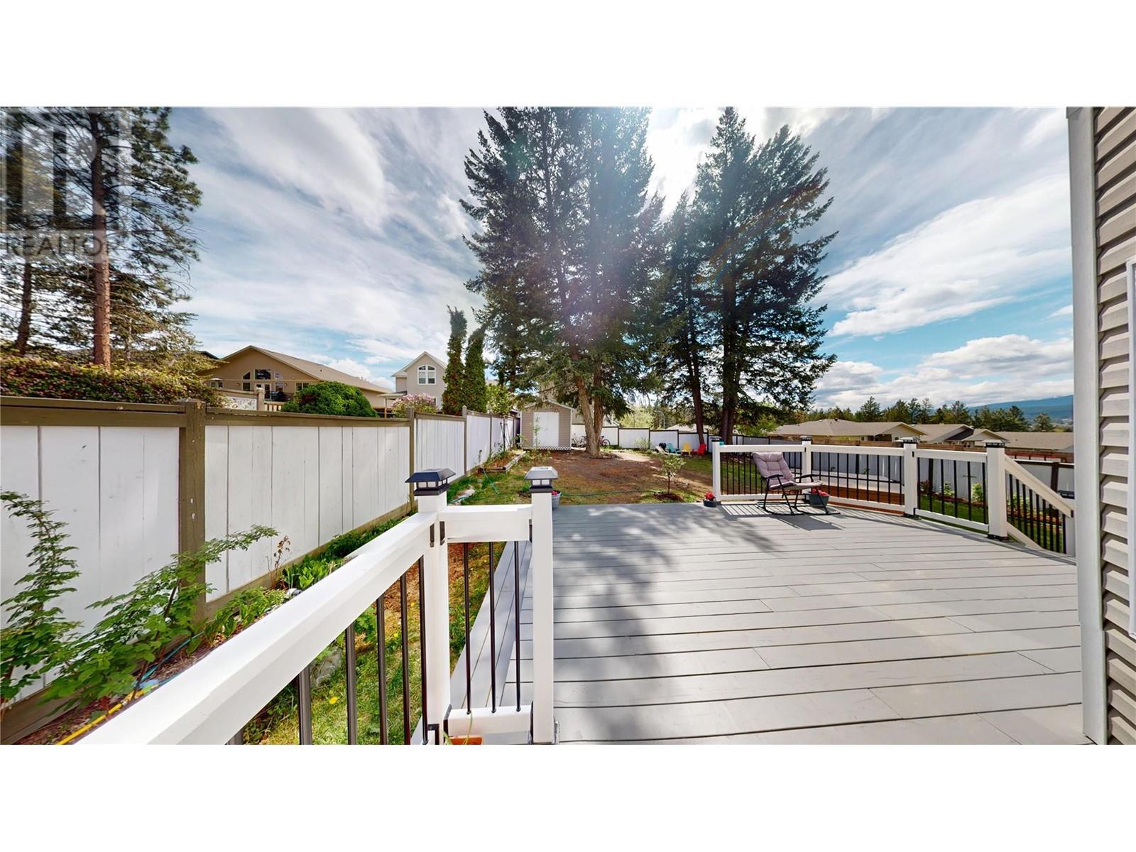 3001 Mt. Fisher Drive, Cranbrook, British Columbia  V1C 6B8 - Photo 58 - 10347818
