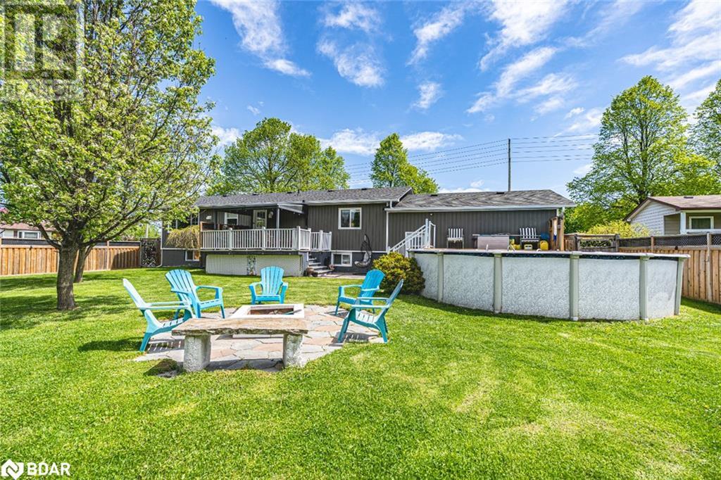 132 Patterson Road, Barrie, Ontario  L4N 3W4 - Photo 2 - 40731022