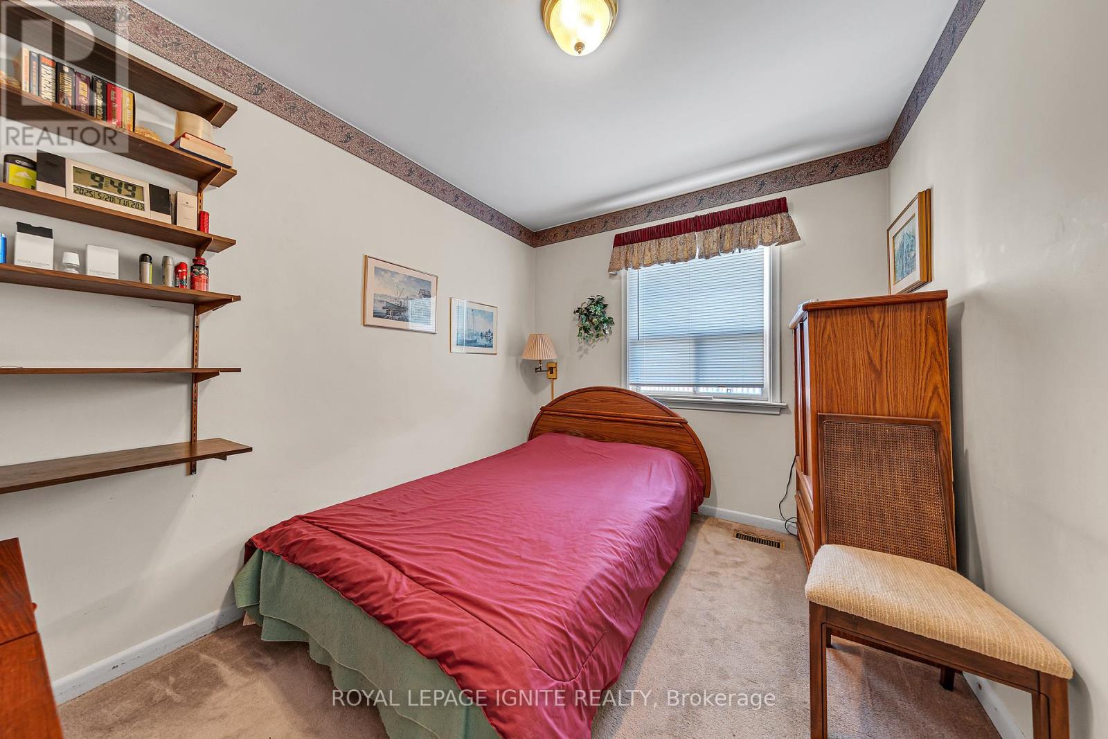 24 Beran Drive, Toronto, Ontario  M1G 1G1 - Photo 18 - E12162673
