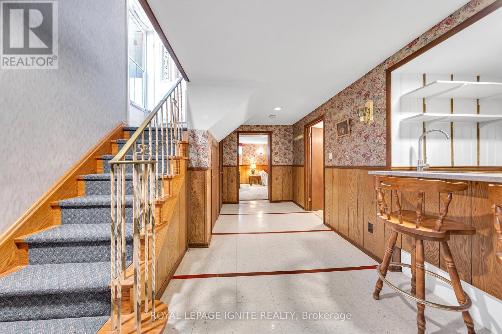 24 Beran Drive, Toronto, Ontario  M1G 1G1 - Photo 29 - E12162673