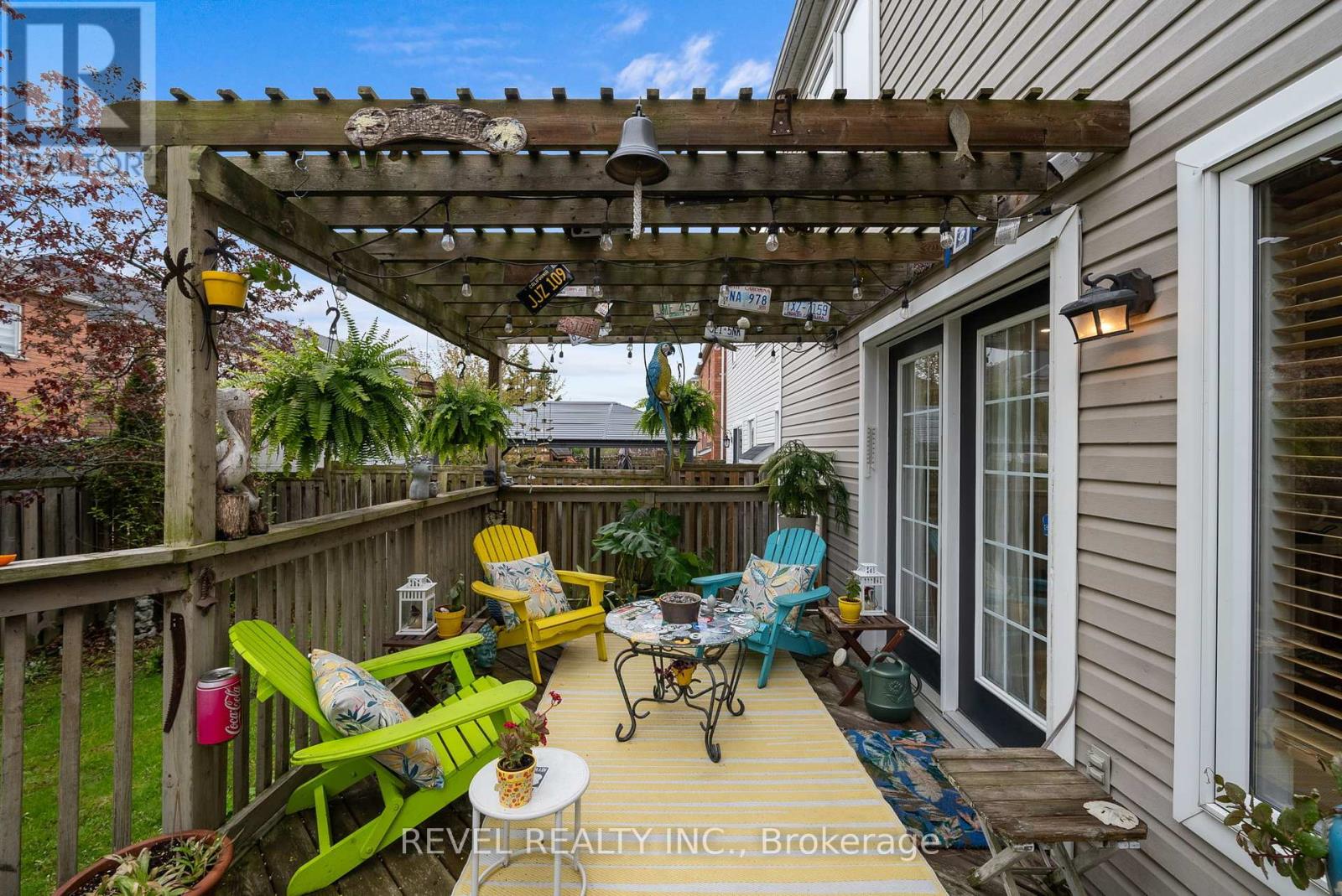 39 Handley Crescent, Ajax, Ontario  L1Z 1M2 - Photo 31 - E12162688