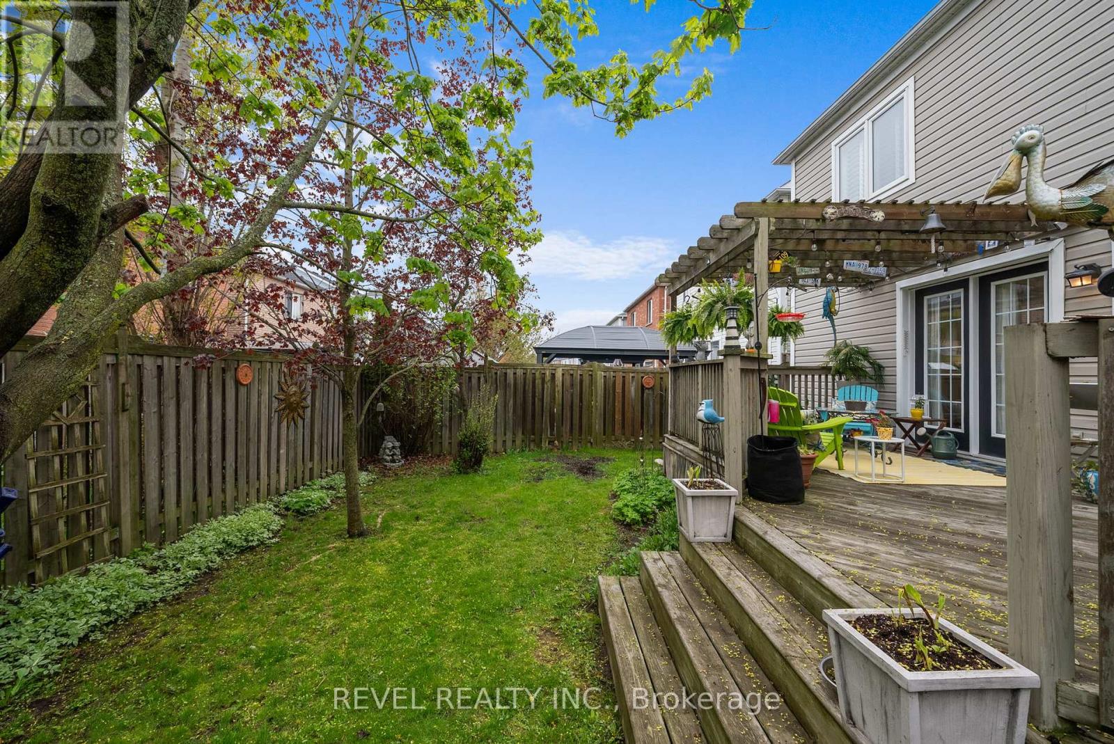 39 Handley Crescent, Ajax, Ontario  L1Z 1M2 - Photo 32 - E12162688