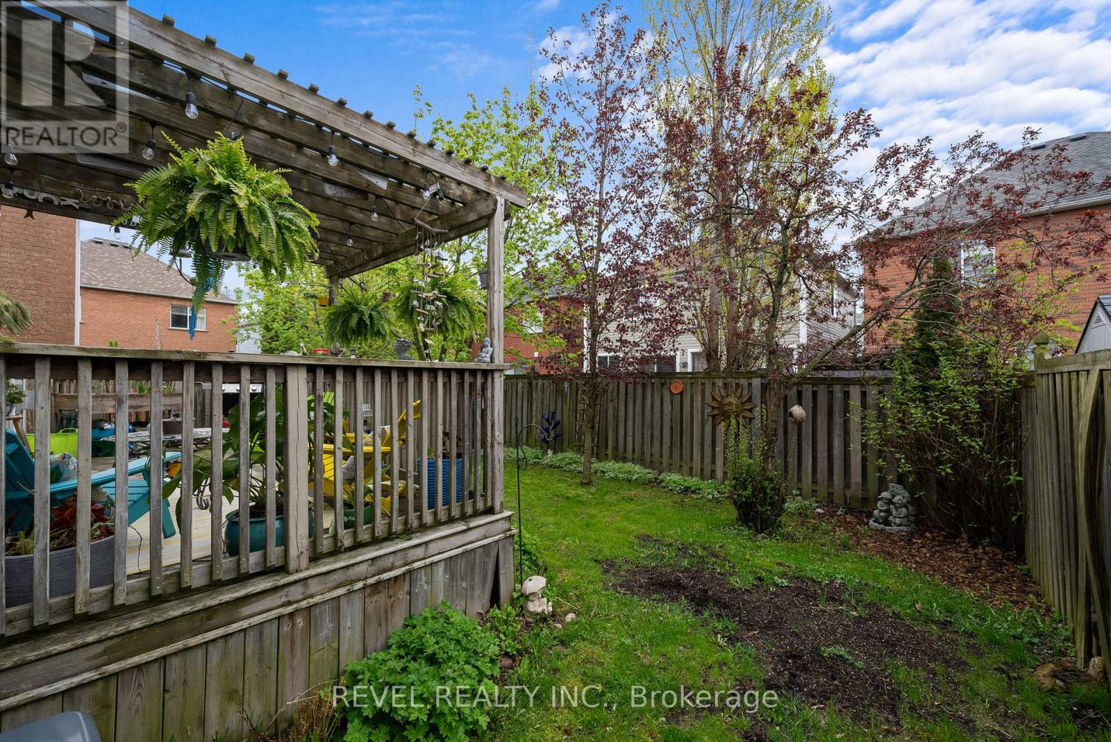 39 Handley Crescent, Ajax, Ontario  L1Z 1M2 - Photo 35 - E12162688