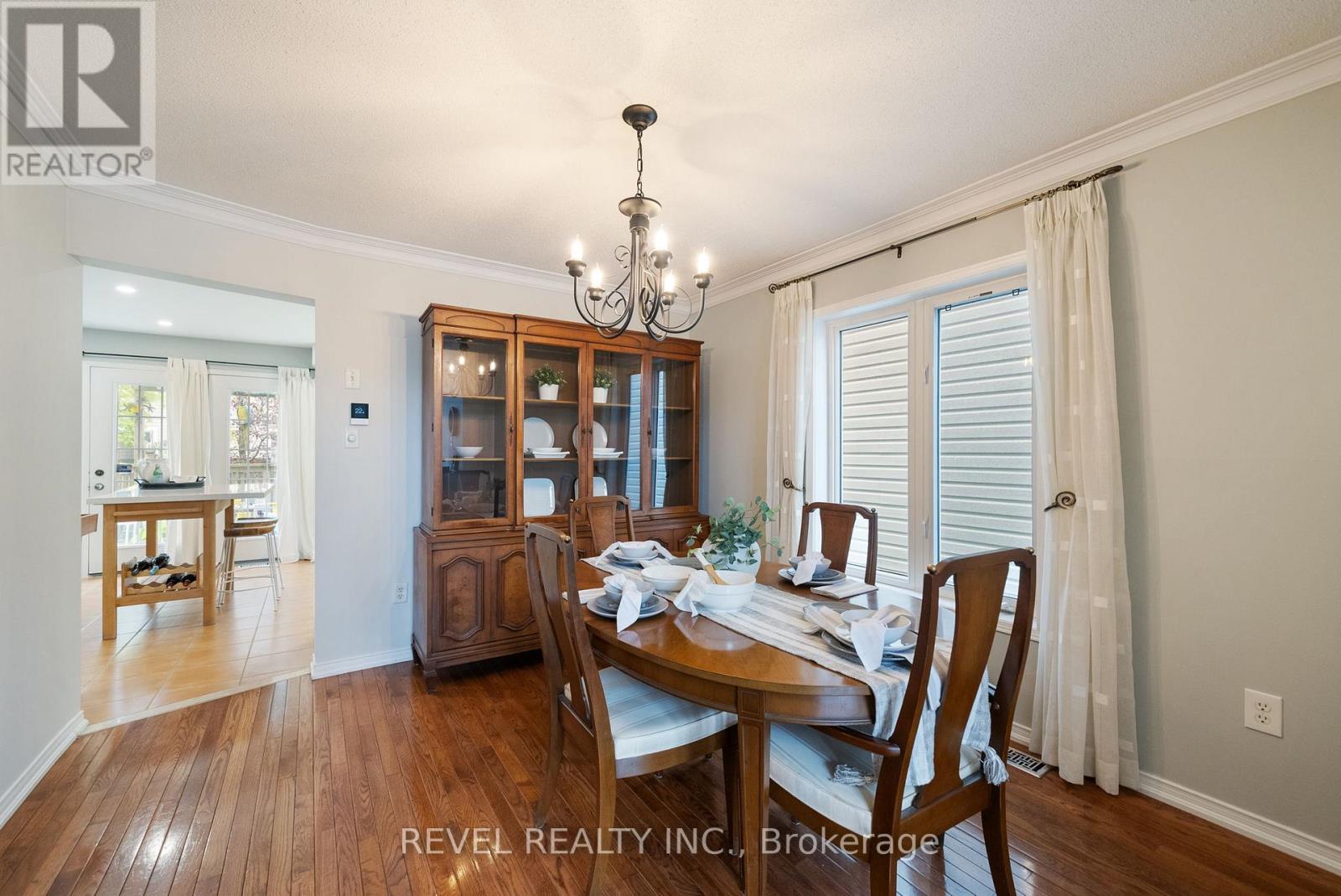 39 Handley Crescent, Ajax, Ontario  L1Z 1M2 - Photo 9 - E12162688