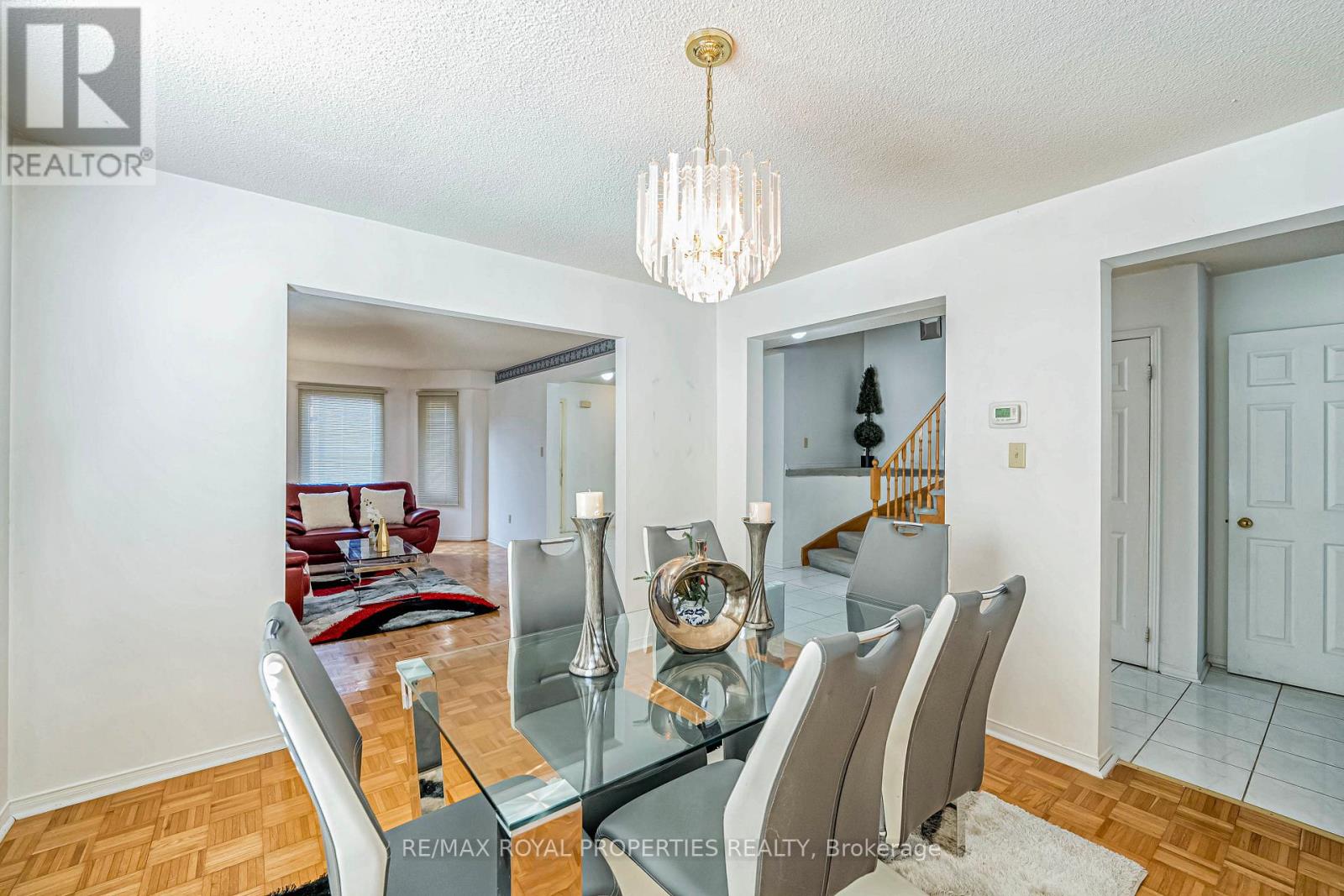 31 Orleans Drive, Toronto, Ontario  M1C 4T1 - Photo 17 - E12162728