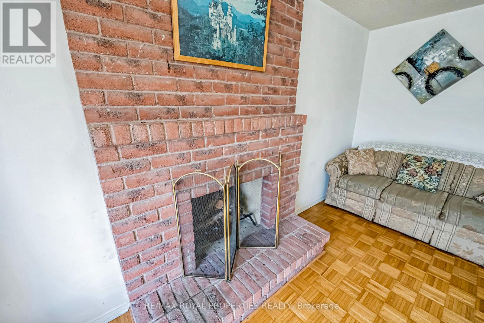 31 Orleans Drive, Toronto, Ontario  M1C 4T1 - Photo 19 - E12162728