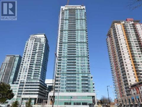 1005 - 50 TOWN CENTRE COURT, Toronto, Ontario
