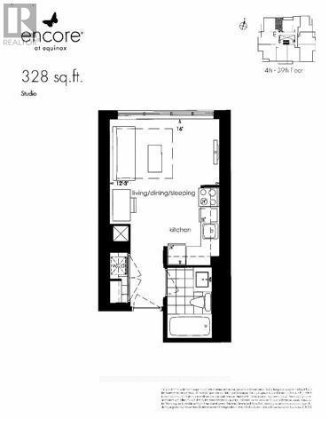 1005 - 50 Town Centre Court, Toronto, Ontario  M1P 0A9 - Photo 2 - E12162730